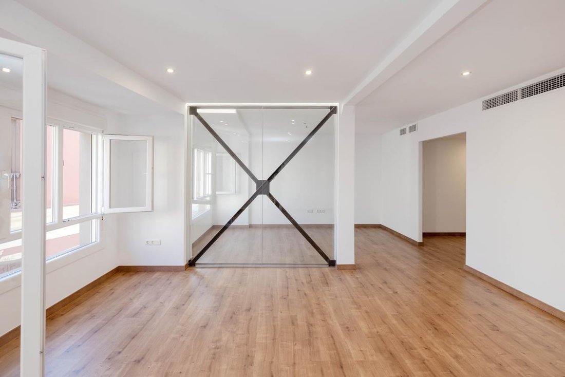 Apartment in Centro, Malaga, Spain 5 - 17698201