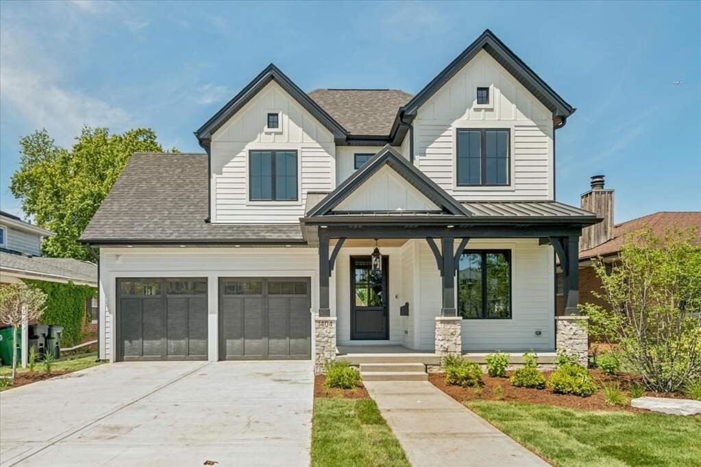 House in Park Ridge, Illinois, United States 1 - 18052555