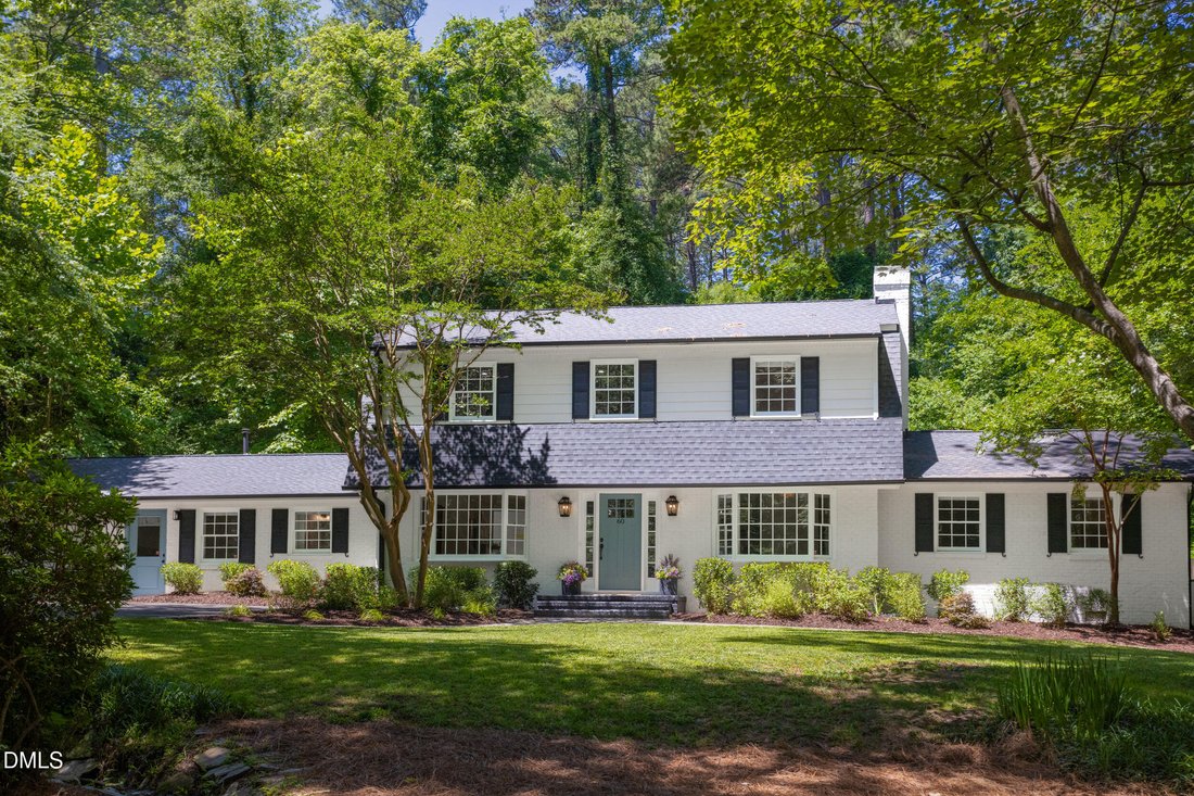 House in Chapel Hill, North Carolina, United States 3 - 18046755