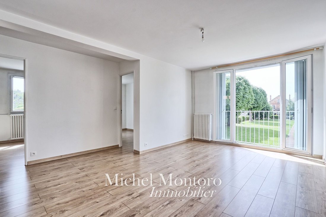 Apartment in Forêt, Saint-Germain-en-Laye, France 1 - 18041132