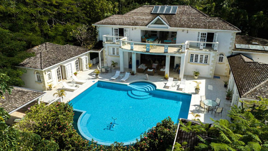 Haus in Holetown, Saint James, Barbados 1 - 18043106