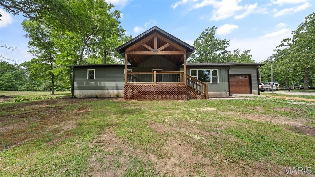 Maison à Rolla Township, Missouri, États-Unis 1 - 18040771