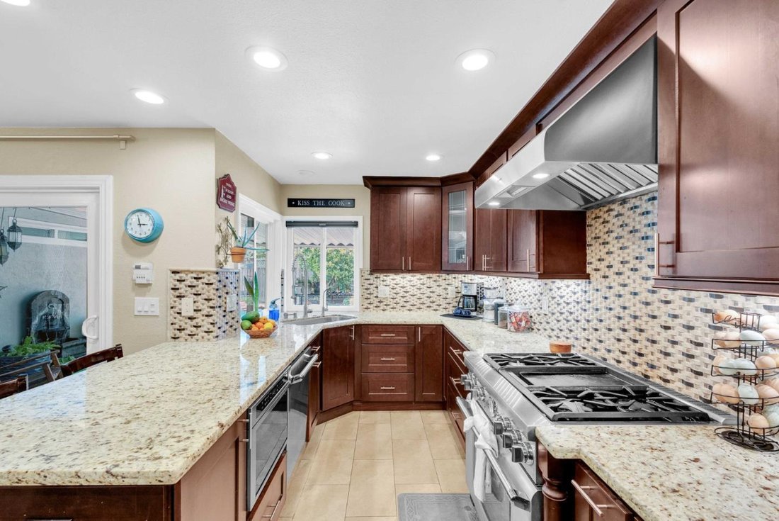 House in San Jose, California, United States 2 - 18049893