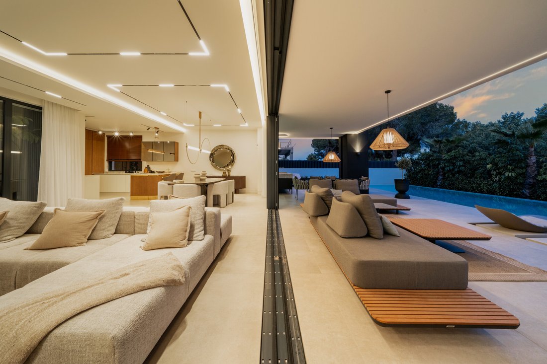 Villa in Sierra Blanca, Marbella, Spain 2 - 14478267