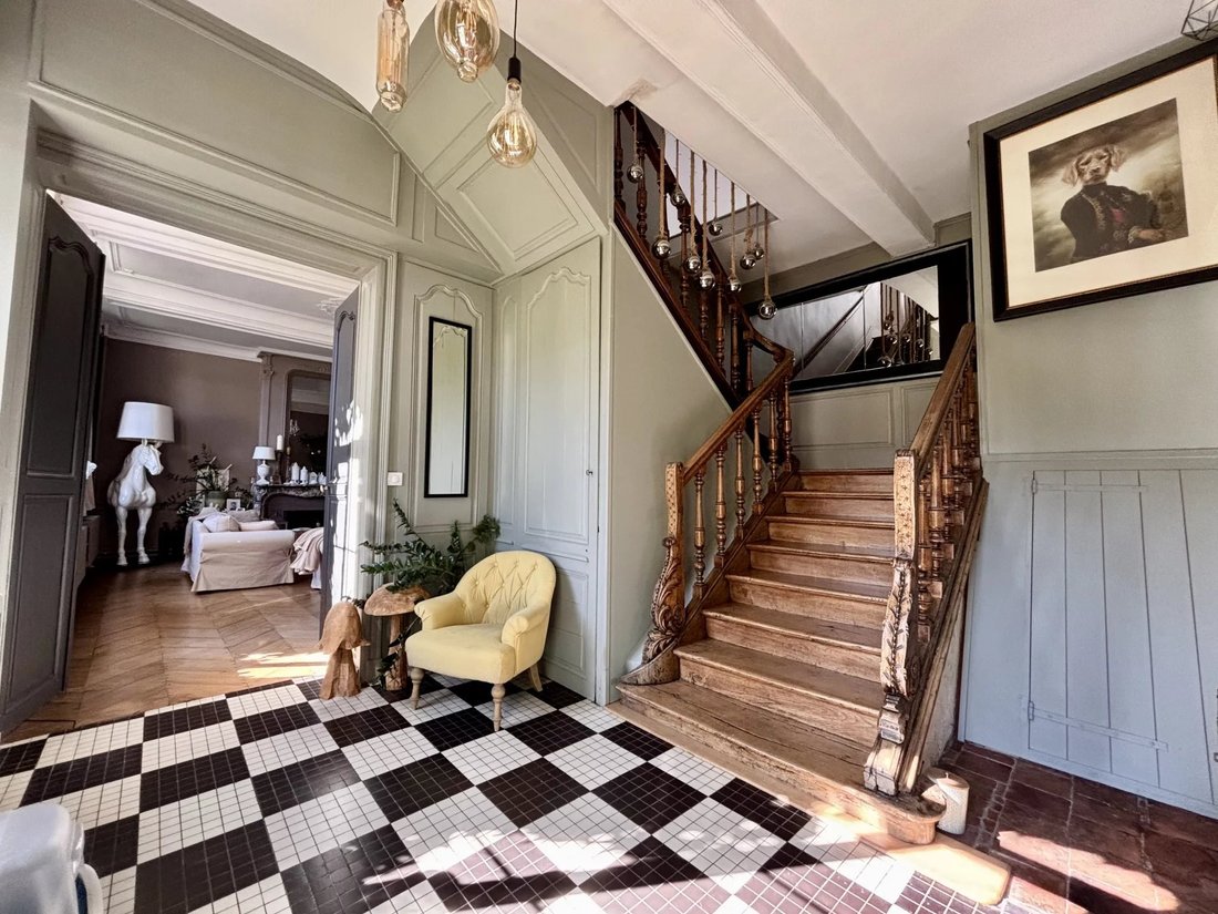 Estate in Faidherbe, Cambrai, France 2 - 18038433
