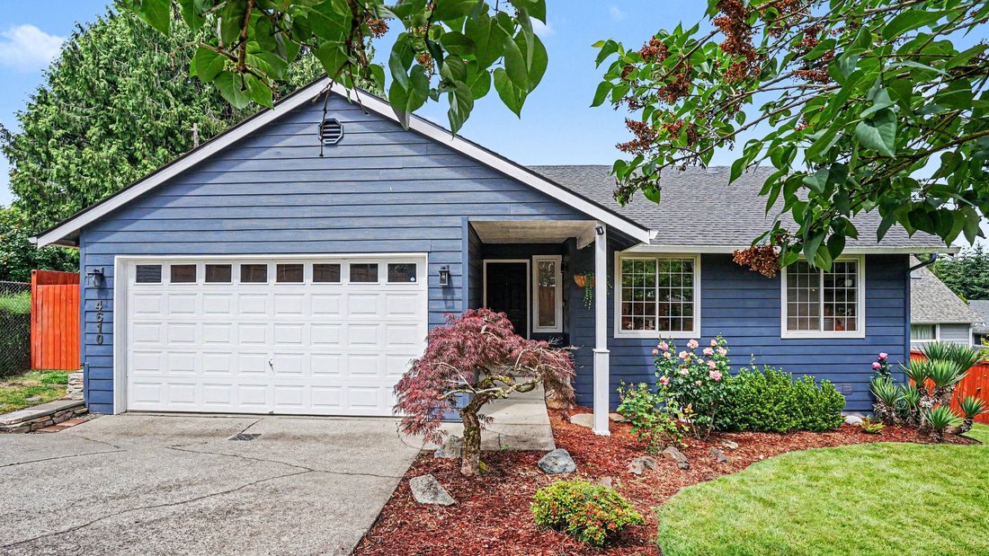 House in Tukwila, Washington, United States 1 - 18039755