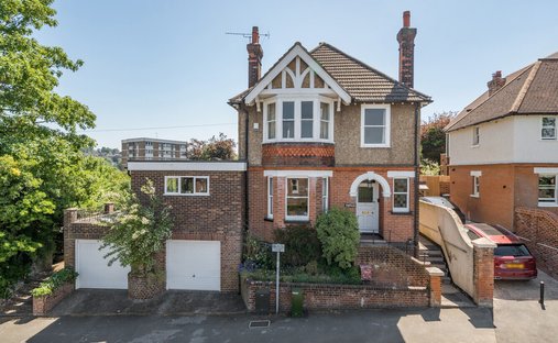 Casa a Guildford, Inghilterra 1