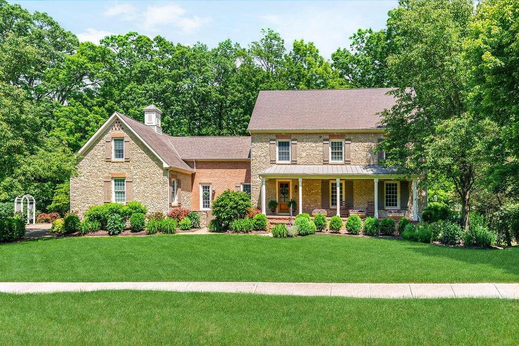 House in Powell, Ohio, United States 2 - 18044165