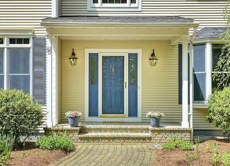 House in Keene, New Hampshire, United States 4 - 18043684