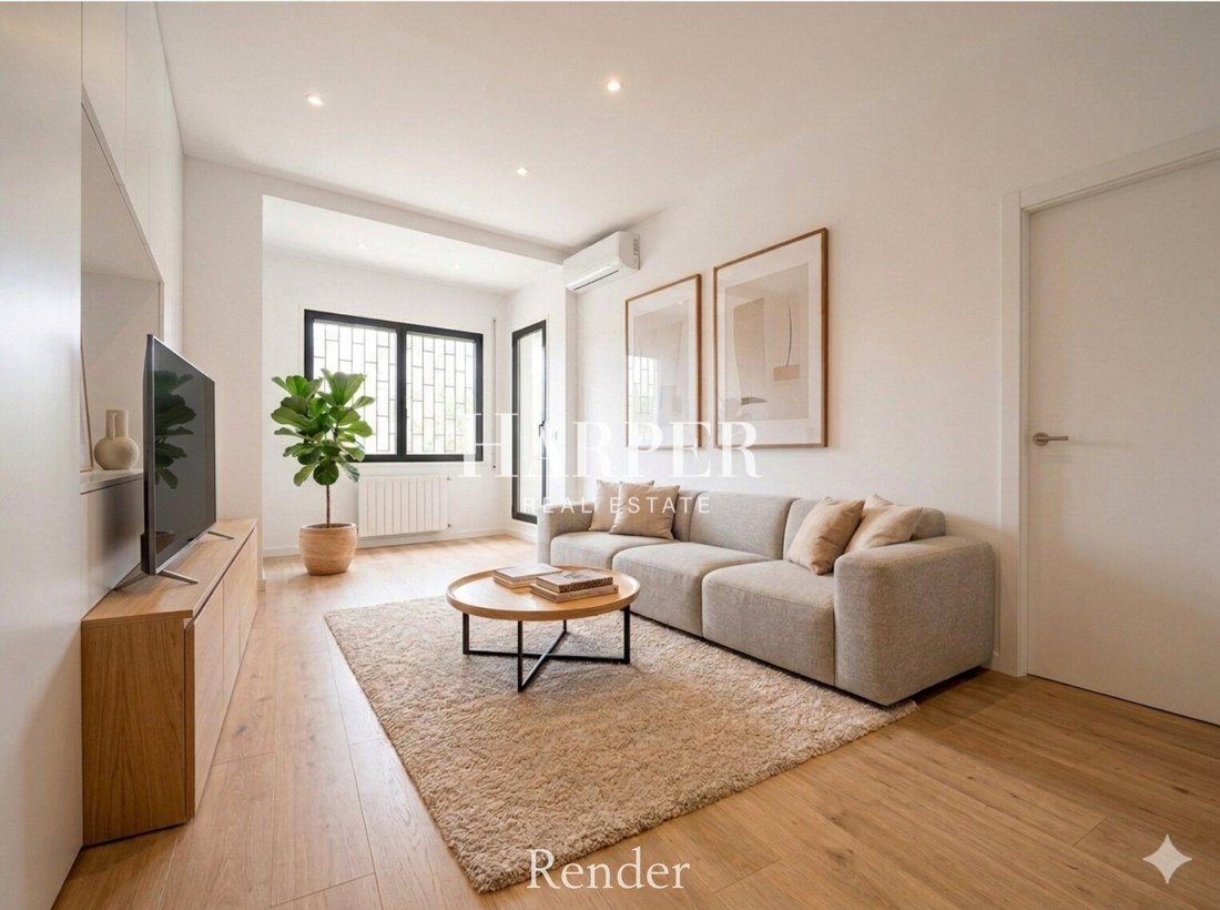Apartment in Eixample, Barcelona, Spain 3 - 17023014