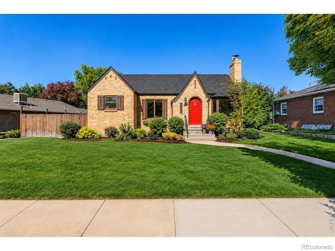 House in Denver, Colorado, United States 1 - 18044331