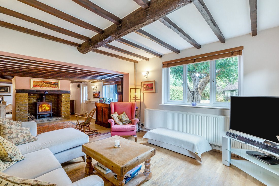 House in Buckinghamshire, England 2 - 18050048