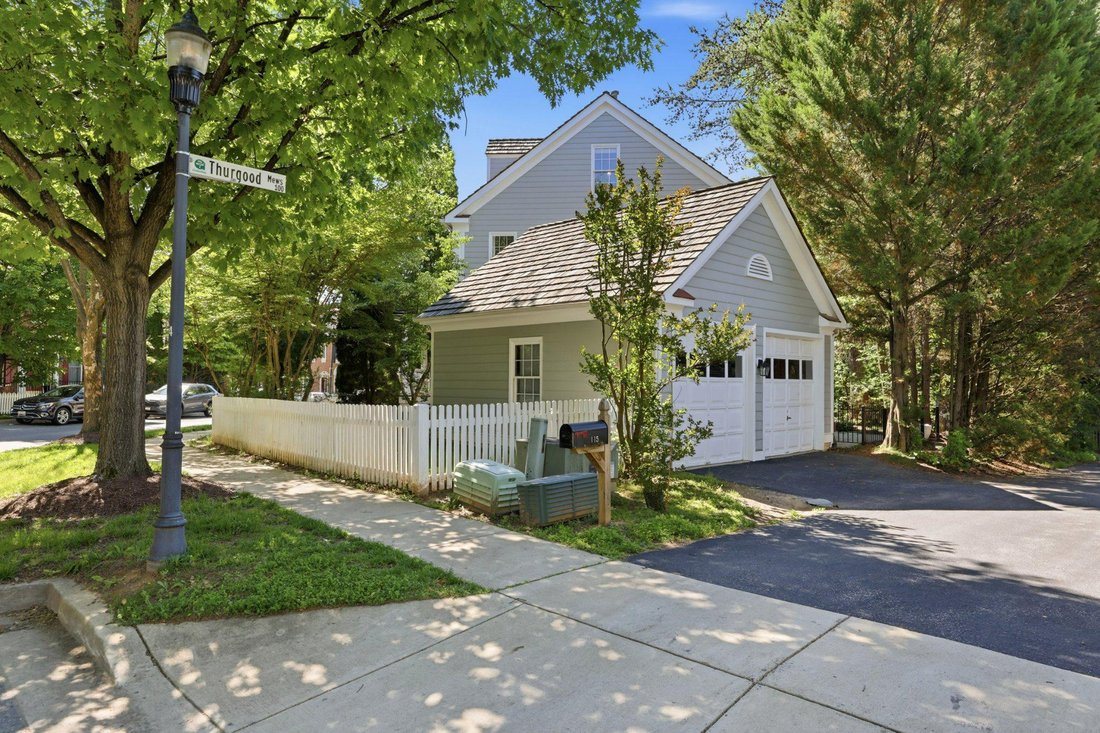 House in North Potomac, Maryland, United States 5 - 18043744