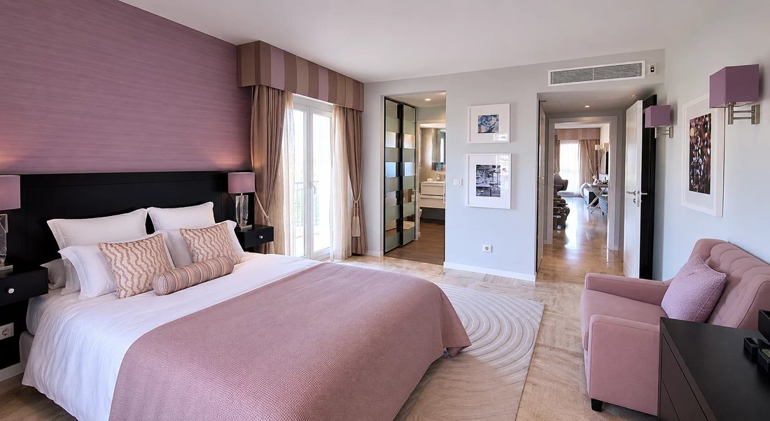 Apartment in Cannes, Provence-Alpes-Côte d'Azur, France 5 - 18045058