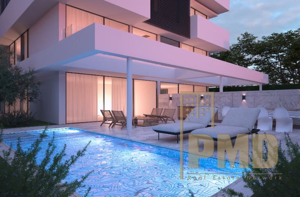 Apartment in Glyfada, Attica, Greece 2 - 14664310