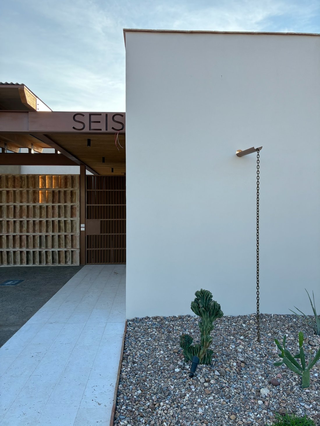 House in Las Campanas, Guanajuato, Mexico 3 - 18051148