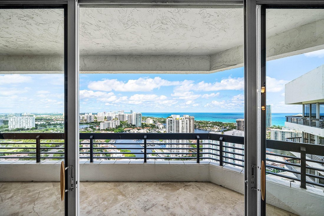 Condo in Aventura, Florida, United States 4 - 18036095