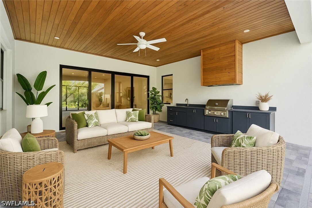 House in Naples, Florida, United States 1 - 18036266