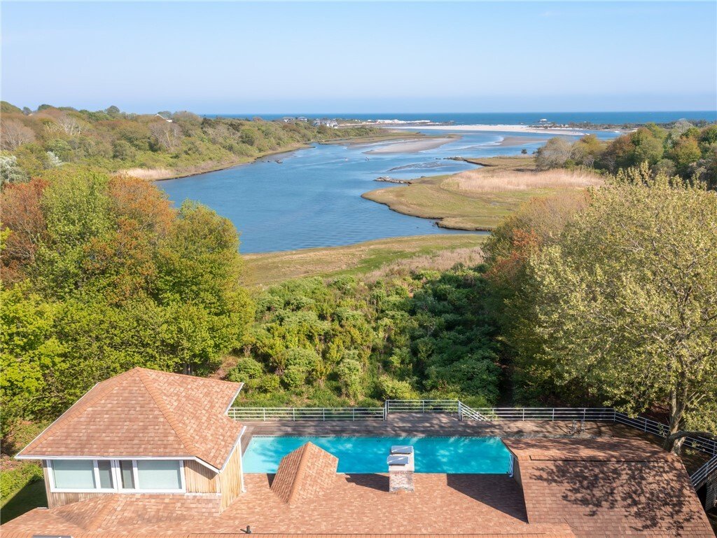 House in Narragansett, Rhode Island, United States 2 - 18036235