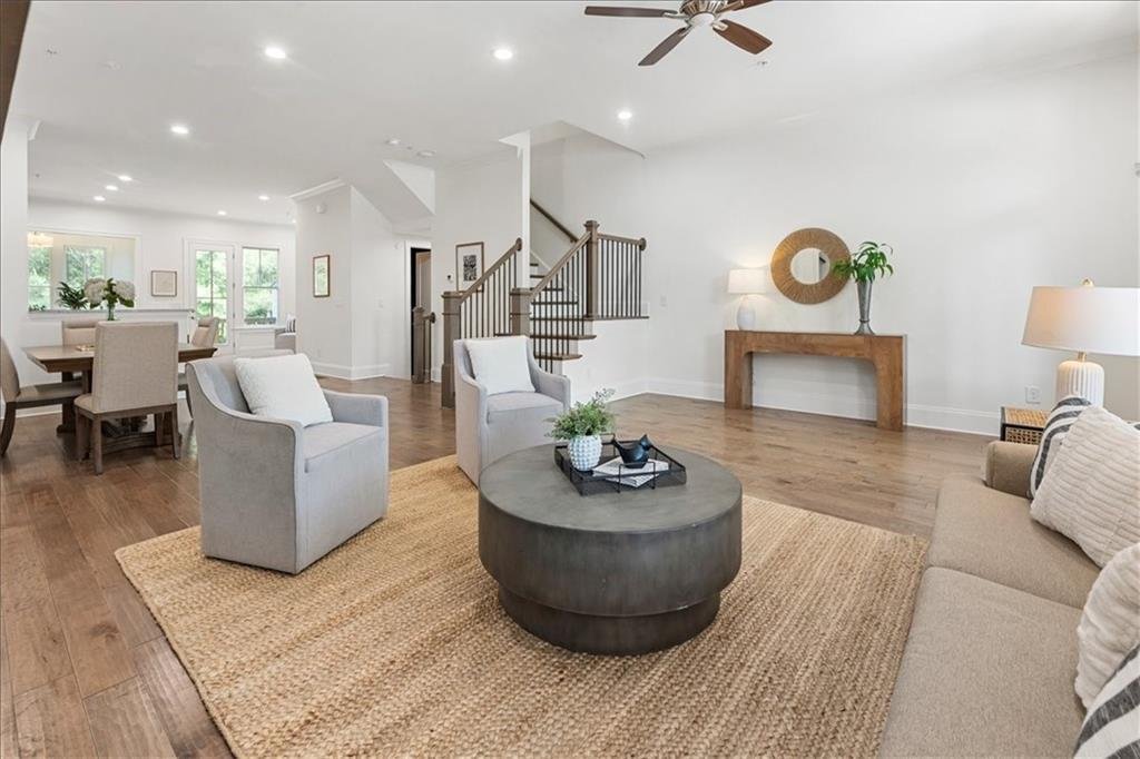 Villa in Milton, Georgia, United States 5 - 18045188