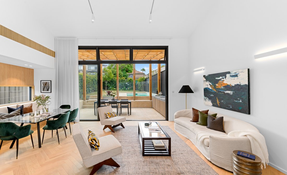 House in Rodd Point, New South Wales, Australia 3 - 18043408