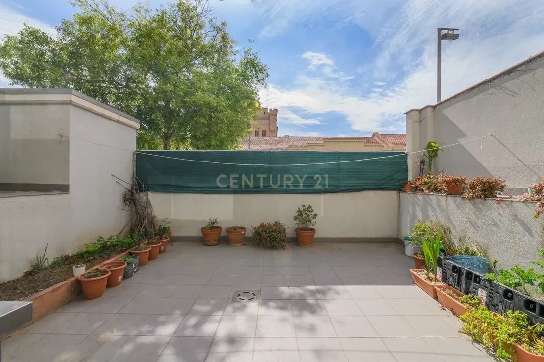 Apartment in Les Corts, Barcelona, Spain 5 - 18048738