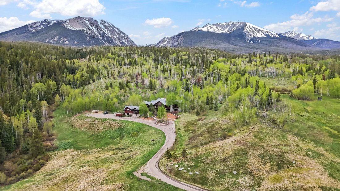 Silverthorne, Colorado, United States 1 - 17711693
