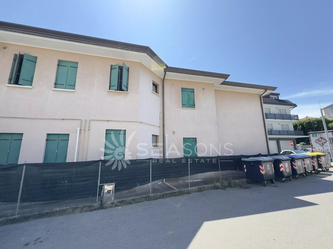 Lido di Jesolo, Jesolo, Veneto 3 - 18038064