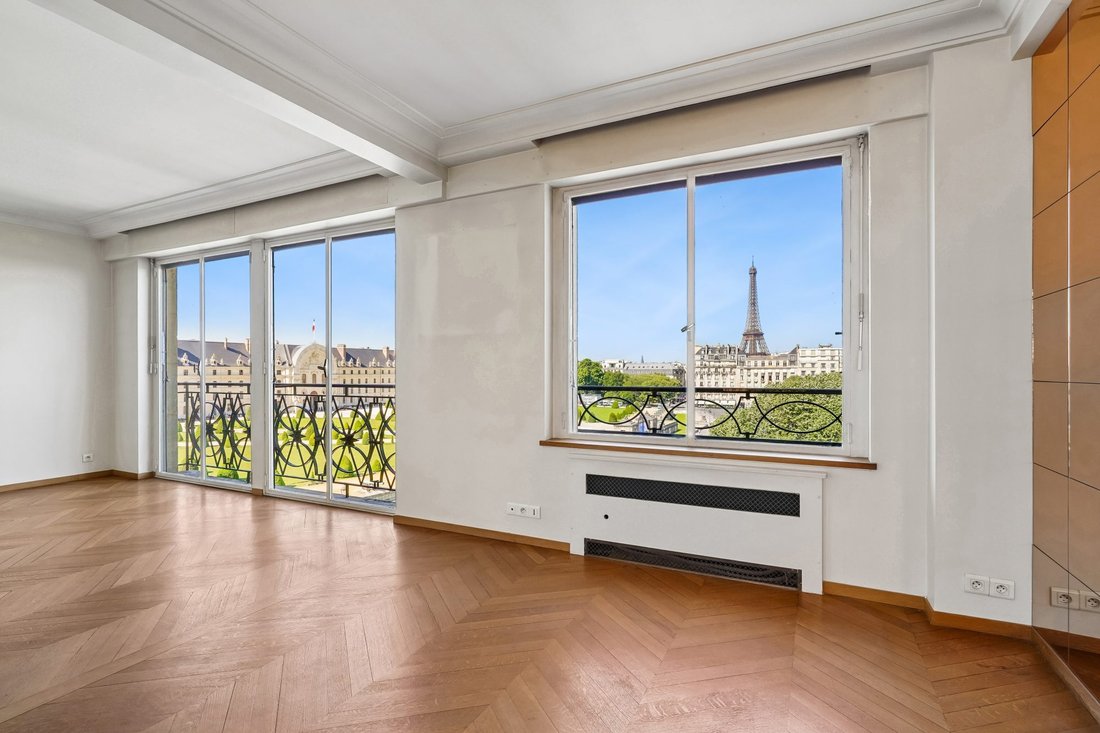 Apartment in Invalides, Paris 7e Arrondissement, Paris 2 - 18043504