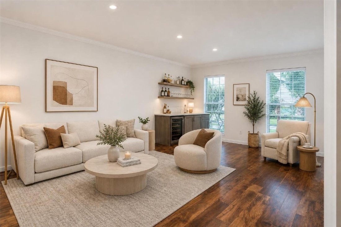 House in Houston, Texas, United States 4 - 18041867