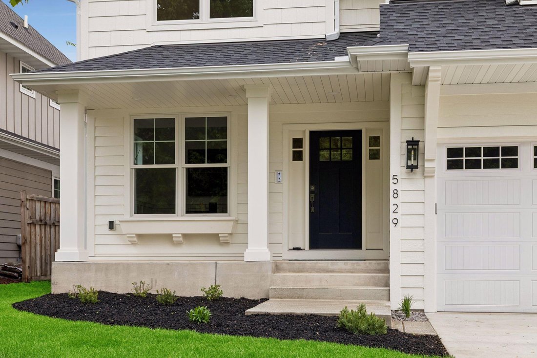 Maison à Minneapolis, Minnesota, États-Unis 2 - 18046513