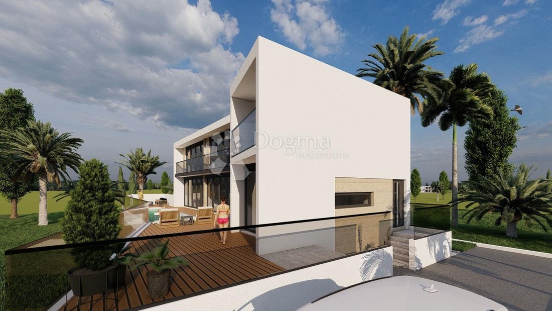 House in Grad Crikvenica, Primorje-Gorski Kotar County, Croatia 4 - 18041582