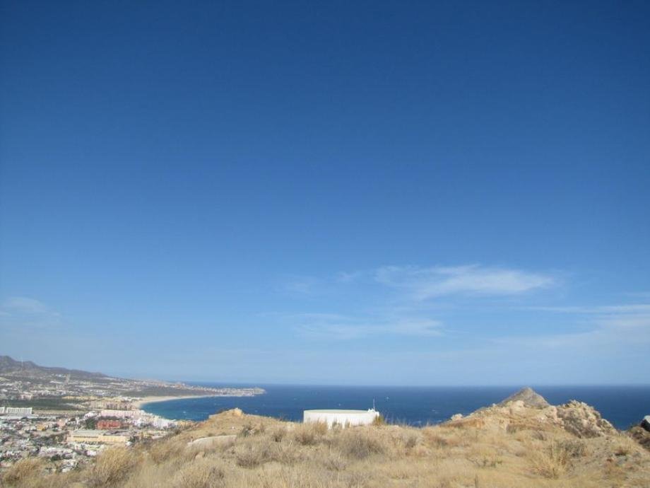 Land in Cabo San Lucas, Baja California Sur, Mexico 1 - 18039270