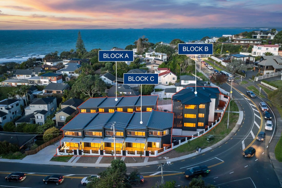 House in Auckland, Auckland, New Zealand 2 - 18043483