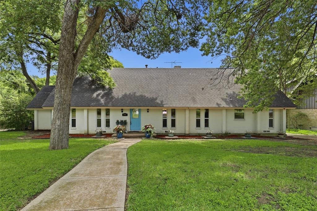 House in Dallas, Texas, United States 1 - 18042132