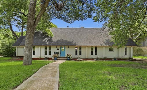 Casa a Dallas, Texas, Stati Uniti 1