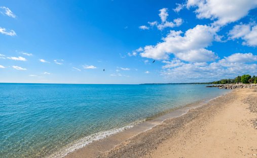 Land in Fox Point, Wisconsin, United States 1