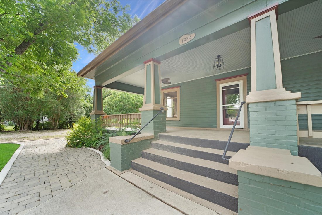House in San Marcos, Texas, United States 5 - 18041433
