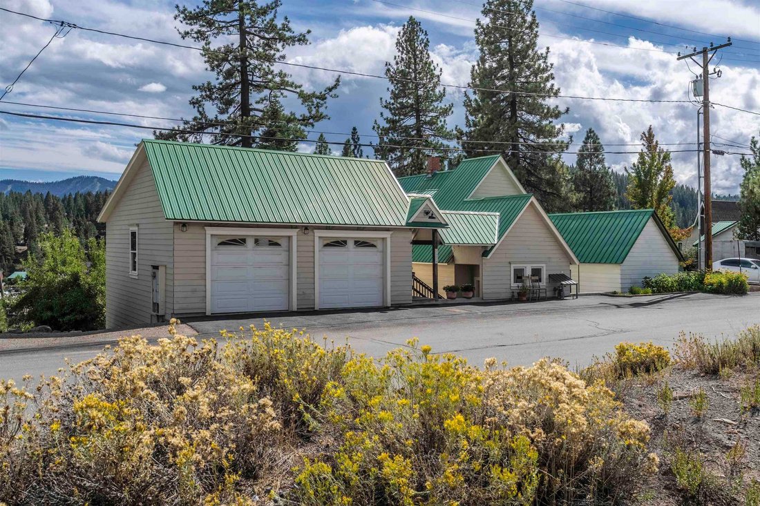 House in Truckee, California, United States 1 - 18043168