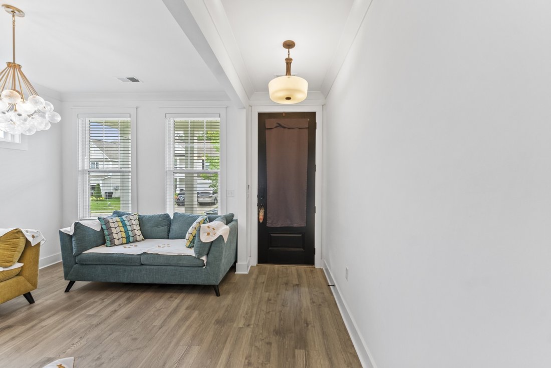 House in Murfreesboro, Tennessee, United States 3 - 18044020