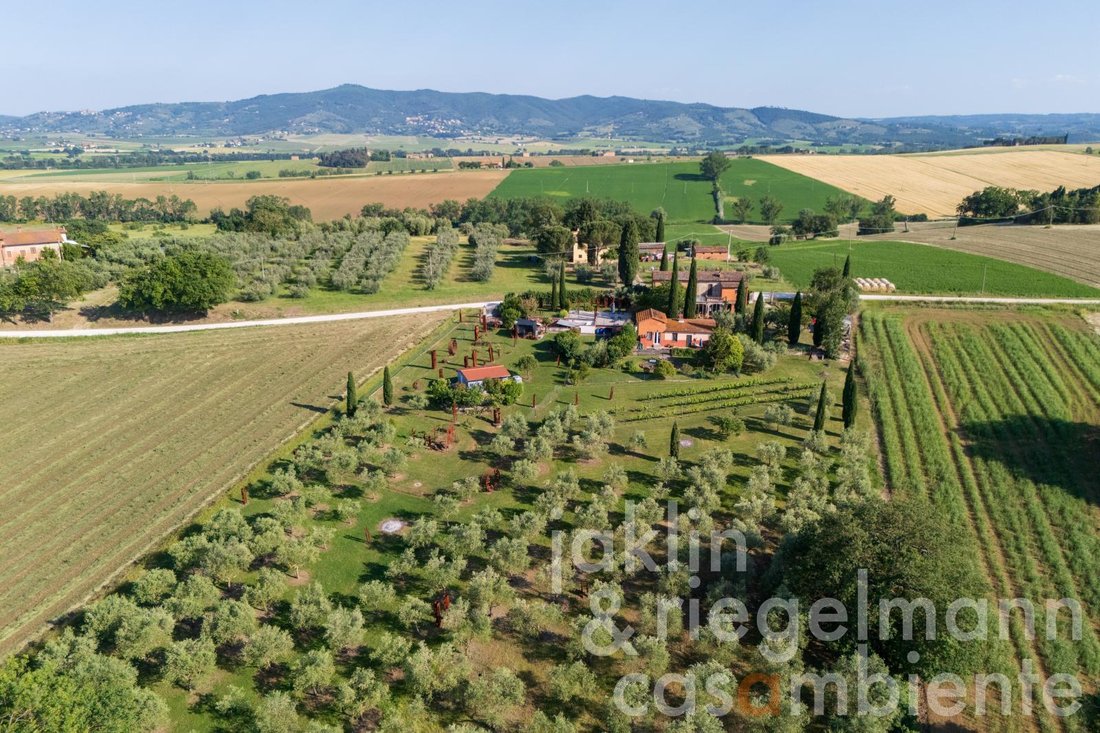 House in Castiglione del Lago, Umbria, Italy 3 - 18038097