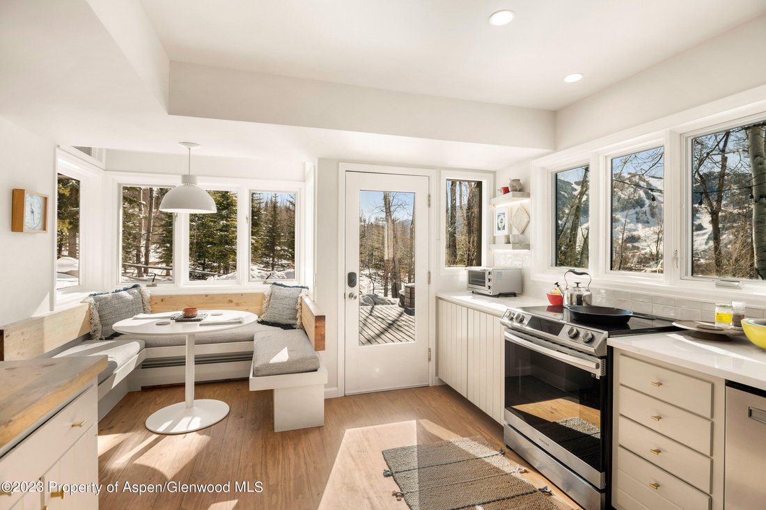 House in Aspen, Colorado, United States 3 - 18037726
