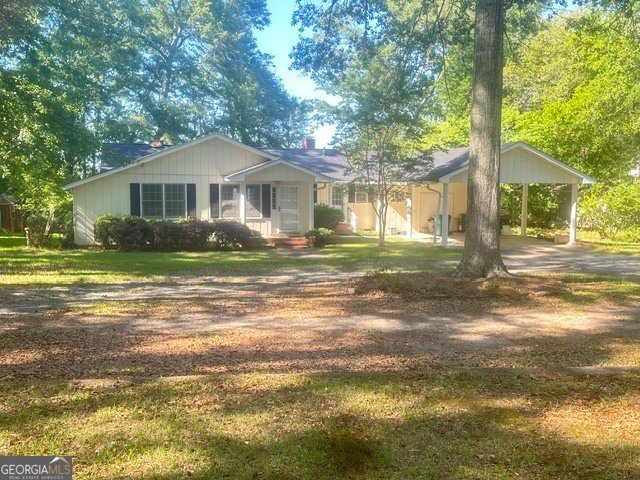 Casa a Milledgeville, Georgia, Stati Uniti 1 - 18042026