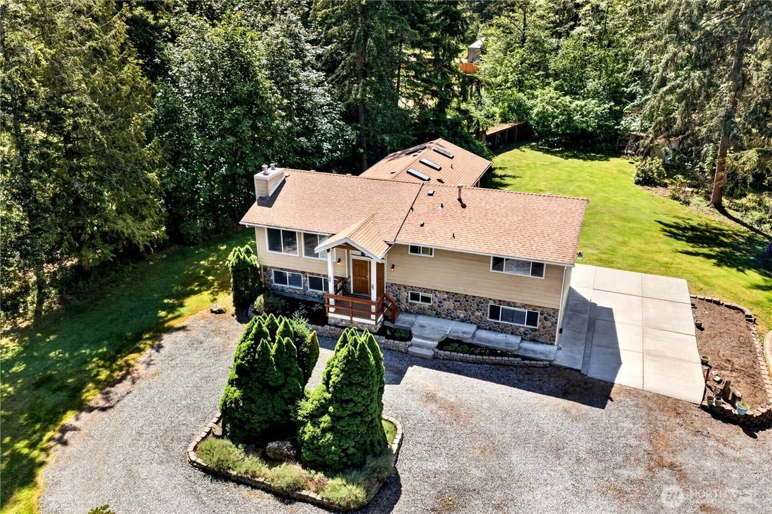House in Lake Tapps, Washington, United States 2 - 18045524