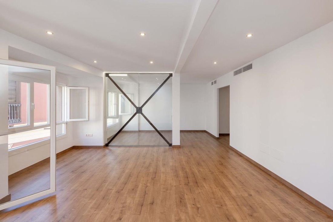 Apartment in Centro, Malaga, Spain 4 - 17698201