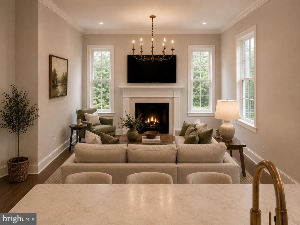 House in East Riverdale, Maryland, United States 3 - 17803851