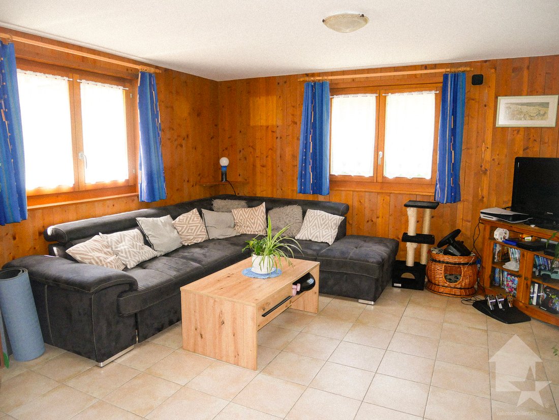 House in Val de Bagnes, Valais, Switzerland 3 - 18045043