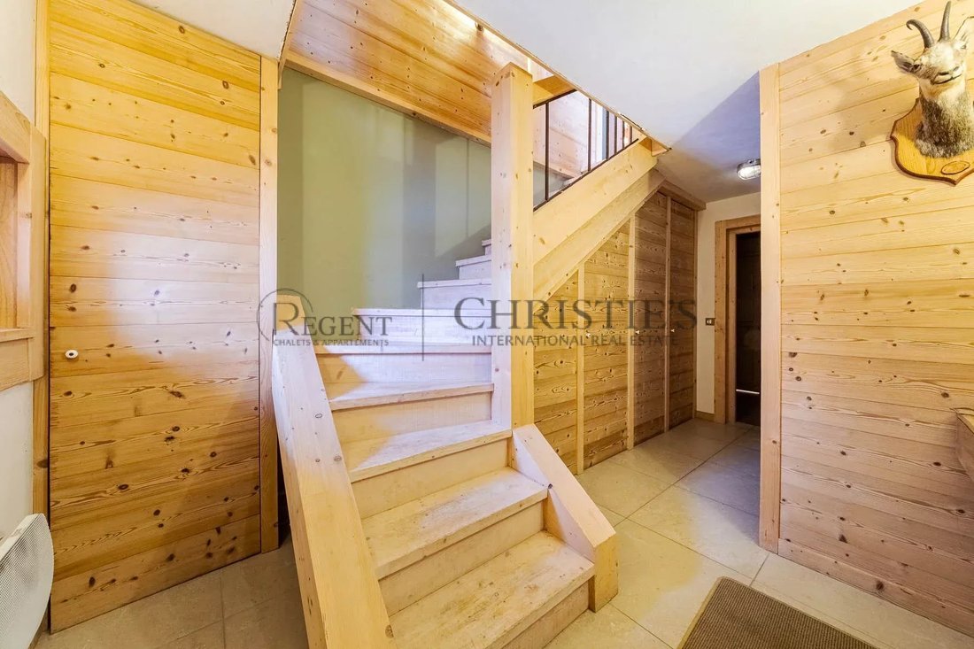 Villa in Les Gets, Auvergne-Rhône-Alpes, France 3 - 18045173