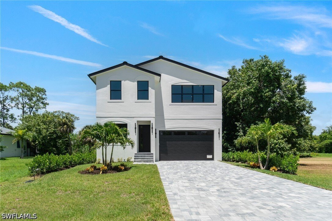 House in Naples, Florida, United States 3 - 18036266