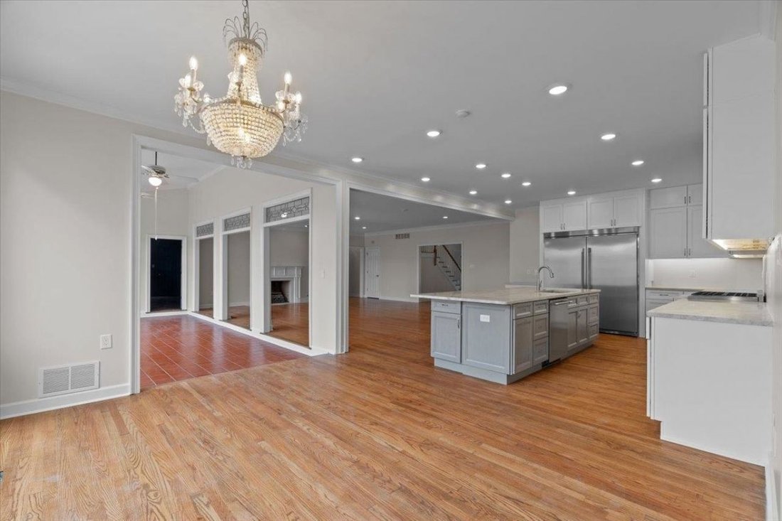 House in Germantown, Tennessee, United States 5 - 17831429